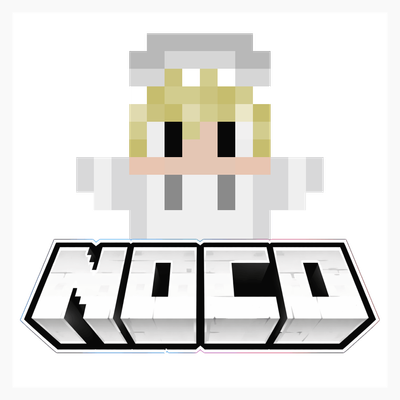 Noco Totem yayy logo