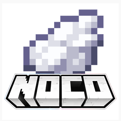 Noco White Theme and Ui