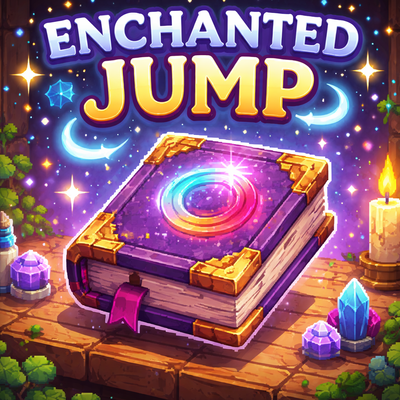 Enchanted Jump