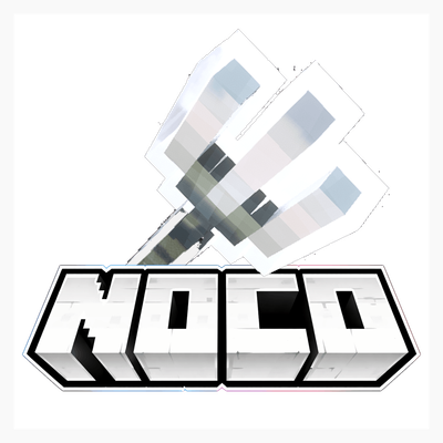 Noco 'n Stuff Pack logo