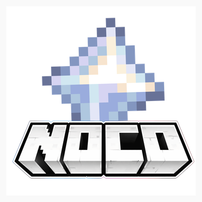 Noco Meme Addon logo