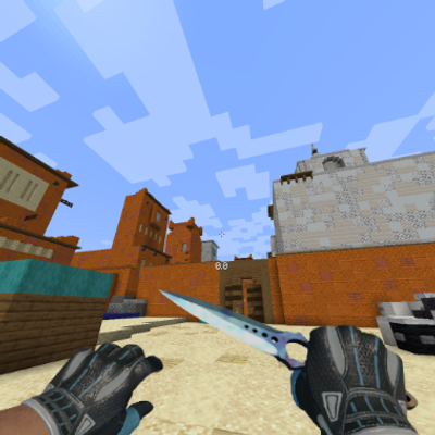 BunnyHop Modpack
