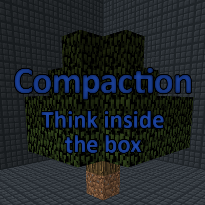 Compaction Addons logo