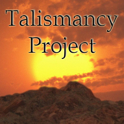 Talismancy Project