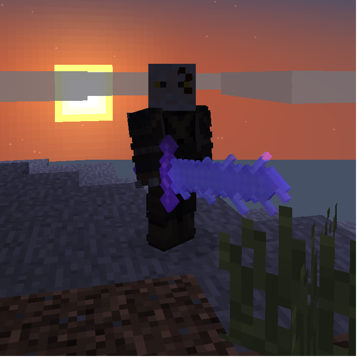 Overview - Minecraft MedievalRPG - Modpacks - Projects 