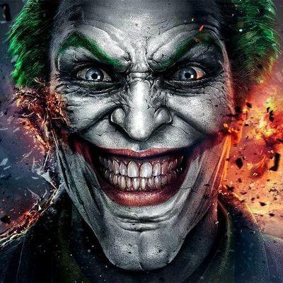 Joker's Revelation