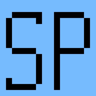 SPCore logo