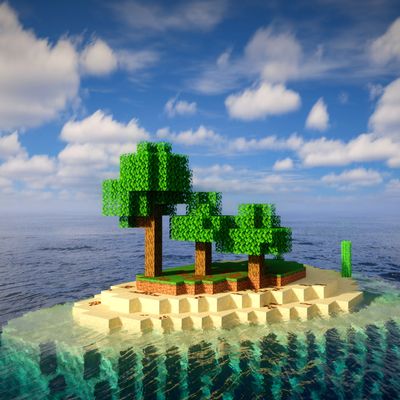 Island Survivor
