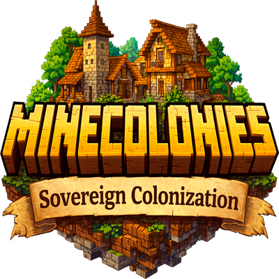 Sovereign Colonization logo