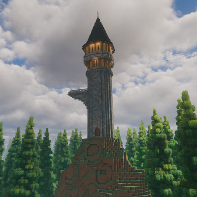 Koi's Modpack v1.3.9 logo