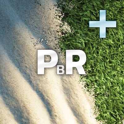 PR - Connected Textures