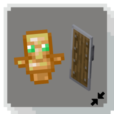 Tiny Shields and Totems logo