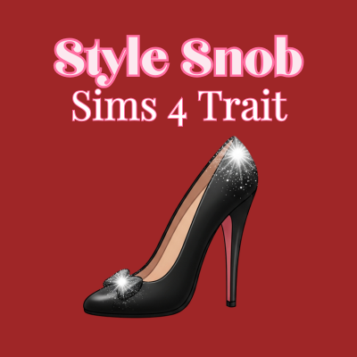 Style Snob | Trait