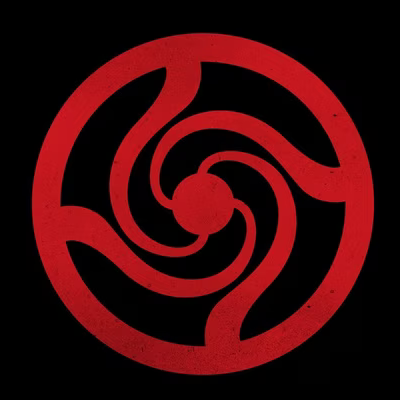 Jujutsu Kaisen Next Generation logo