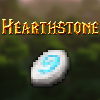 Hearthstone Mod logo
