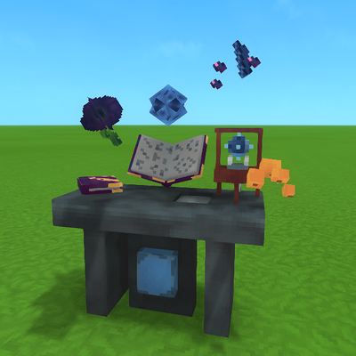 Voidbane project artwork