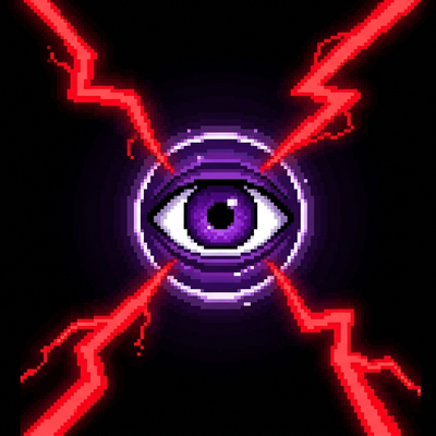 Parasites Run and Hide logo