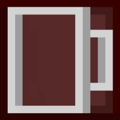Saponin’s Glass Shield Overlay