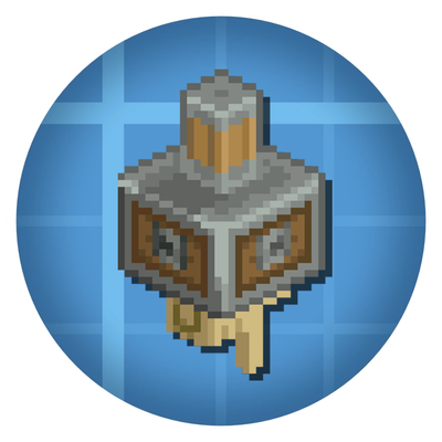 Create: Deployer API logo