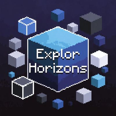 Explor Horizons logo