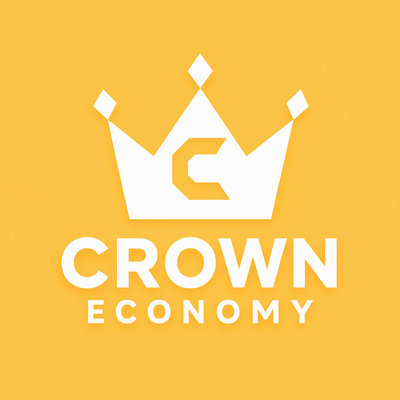 CrownEconomy - Auction House | Multiverse Support