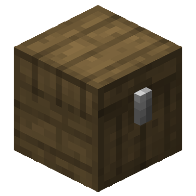 Re: Chests