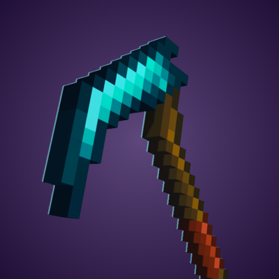 Scythes Vanilla