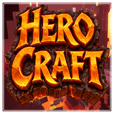 HeroCraft - RPG Adventure