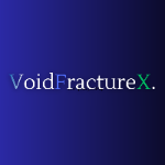 View VoidFractureX's Profile