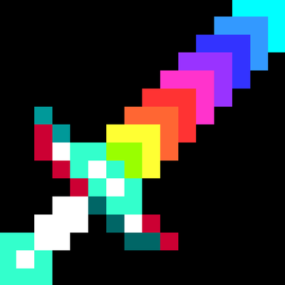 The Infinite Sword