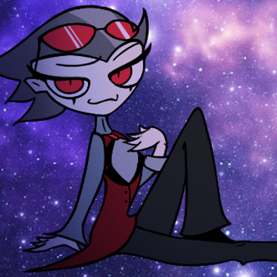 All the mons Luziffer edition logo