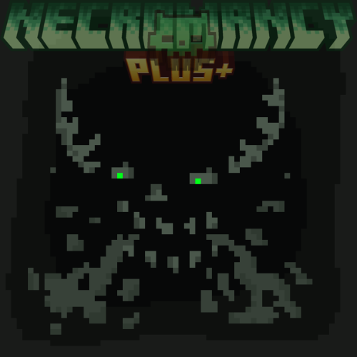 Necromancy Plus+