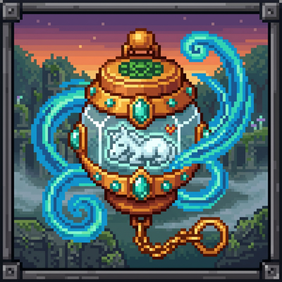 Bauble Mounts logo