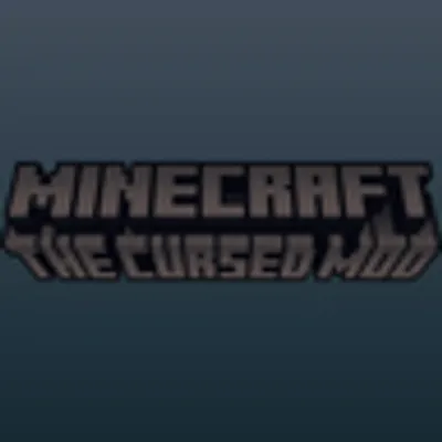 The Cursed Mod Curseforge