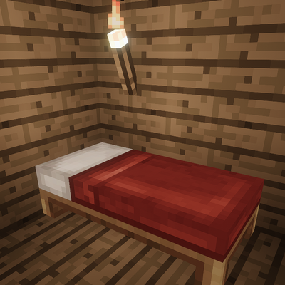Long Night Mod