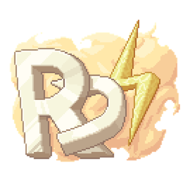 Recurrent Complex Volts logo