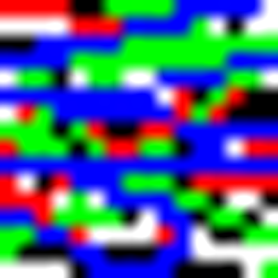 Water Worse Tha Lava: Core logo