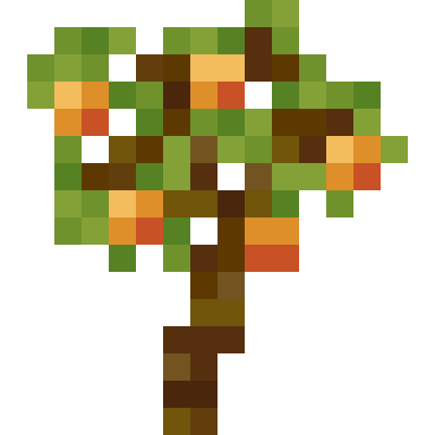 Benji's Fruit Trees logo