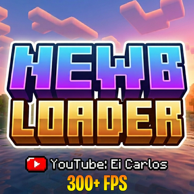 Newb Loader logo