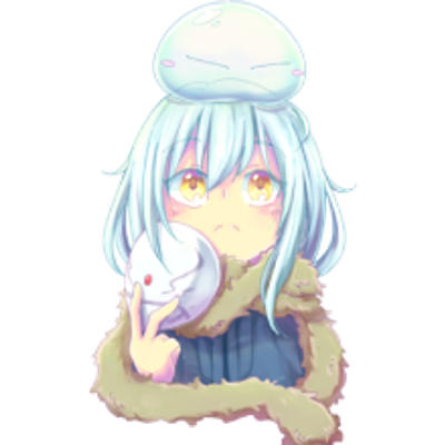Tensura Rebirth logo