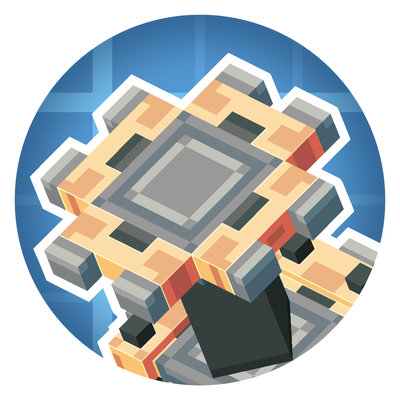 Create: Lift n' Load |  Simulated/Aeronautics Addon logo