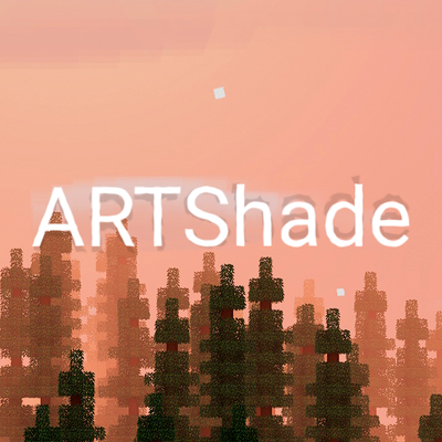 ARTShade logo