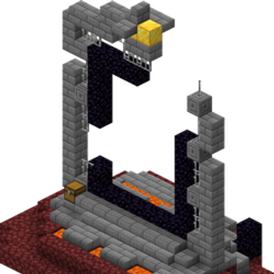Default Spawn Dimension