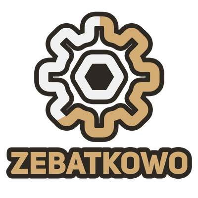 Zebatkowo logo