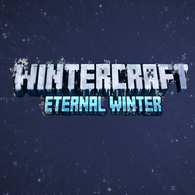 WinterCraft-Eternal Winter!
