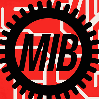 Modern Industrialization Parallel Hatch