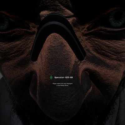 Monke Craft (Horror) logo