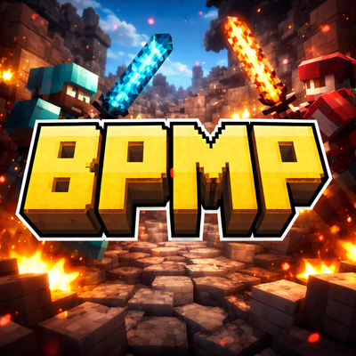 Best PVP Modern Pack (BPMP) logo