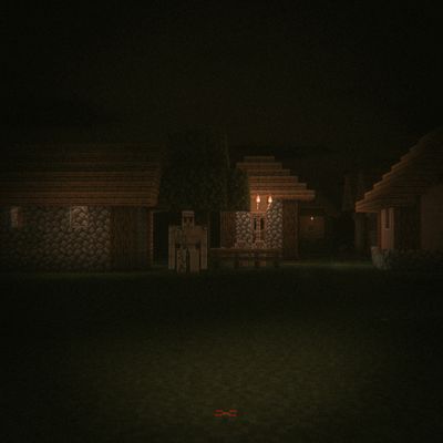 Presence (An Ambient Horror Mod) logo