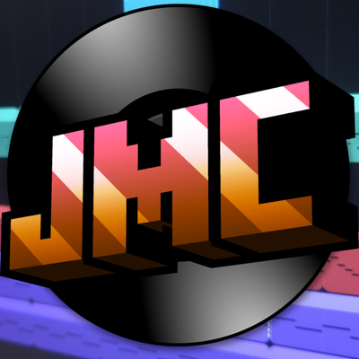 Java Music Control logo
